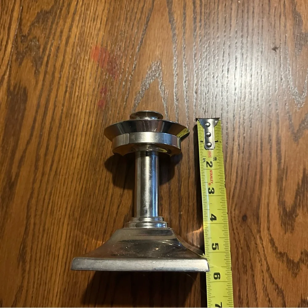 Waterford Crystal single candleholder in great‎ condition